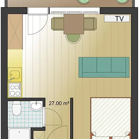 2 كيتزبوهيل