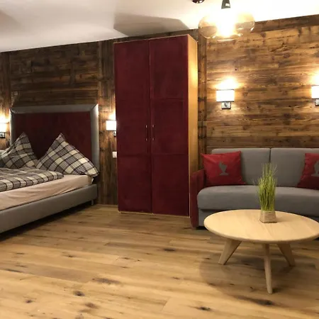 2 Apartment *
