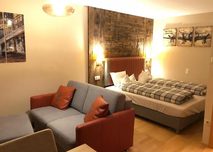 2 아파트 키츠부헬