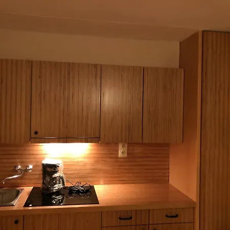 Apartment 2 *