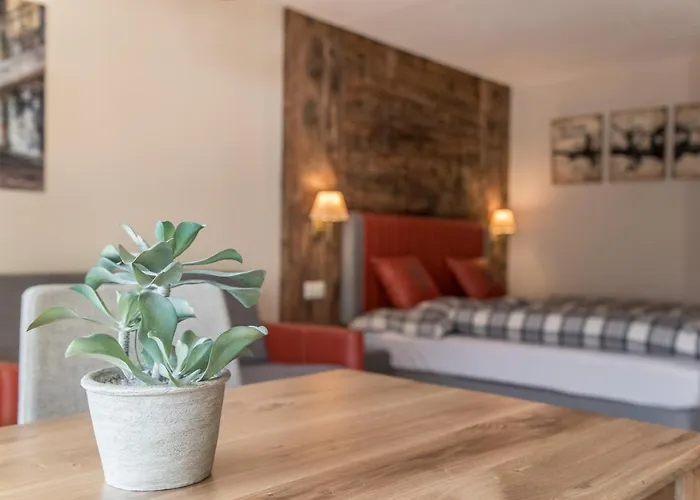 Appartement 2 Kitzbühel